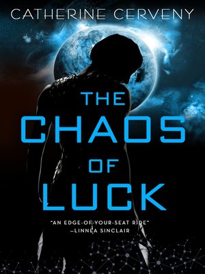 cover image of The Chaos of Luck